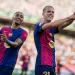 El Barcelona anunci&oacute; su alianza con BioTechUSA como nuevo patrocinador global