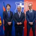 El Barcelona anunci&oacute; a Panasonic como proveedor del Espai Bar&ccedil;a hasta 2028