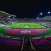 Barcelona anunci&oacute; que seguir&aacute; jugando en Montju&iuml;c hasta febrero 2025