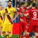 Los jugadores del Barcelona rechazaron la rebaja salarial y los del Bayern M&uacute;nich cobrar&aacute;n un 20% menos