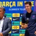 Barcelona busca equilibrar sus finanzas, &iquest;c&oacute;mo intentar&aacute; hacerlo?
