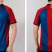 As&iacute; ser&iacute;a la camiseta especial de El Cl&aacute;sico para el FC Barcelona