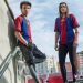 El FC Barcelona present&oacute; la camiseta &ldquo;vintage&rdquo; que nunca estren&oacute; ante el Real Madrid