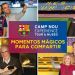 Barcelona promueve la &ldquo;Camp Nou Experience&rdquo; en Navidad