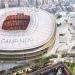 Se retras&oacute; la inauguraci&oacute;n del nuevo Camp Nou hasta 2024