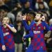 Pese al pedido de la UEFA, Barcelona no ser&aacute; campe&oacute;n si no vuelve a jugar