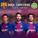 &iquest;Cu&aacute;nto dinero recibir&aacute; Chapecoense por jugar contra el Barcelona?