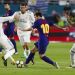 Una casa de apuestas renueva contrato con el Barcelona y el Real Madrid gracias a la tecnolog&iacute;a de los carteles publictarios
