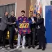 Barcelona confirm&oacute; una nueva alianza: se asoci&oacute; con Uber hasta 2027