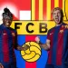 Barcelona confirm&oacute; a Prime como su nuevo patrocinador