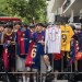 ¿Cómo el Barcelona convirtió su camiseta en una mina de ingresos comerciales?