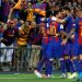 El FC Barcelona y su video desde la intimidad del plantel de la &uacute;ltima Copa del Rey	