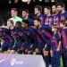 Barcelona no cumpli&oacute; con el Fair Play Financiero y fue sancionado