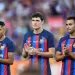 Barcelona podr&iacute;a dejar libre a 2 jugadores reci&eacute;n llegados al club por problemas econ&oacute;micos