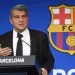 Barcelona y su denuncia a LaLiga por no permitirle aumentar un 15% la masa salarial