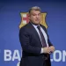 Otra vez: Barcelona y una dura sanci&oacute;n por parte de la UEFA