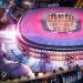 Las empresas que quieren quedarse con el nombre del nuevo estadio del Barcelona