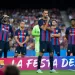 Barcelona va a estrenar una serie documental durante el Mundial&nbsp;