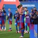 Barcelona estudia demandar a la Roma por no jugar el trofeo Joan Gamper