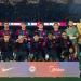 El Barcelona facturó un récord de 19,1 millones de euros con El Clásico