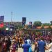 Copa del Rey: Madrid ya prepara la &lsquo;fan zone&rsquo; para hinchas del FC Barcelona que no ingresen al estadio