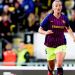 La historia detr&aacute;s de la curiosa combinaci&oacute;n en el uniforme del FC Barcelona