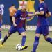 La historia del patrocinador que estar&aacute; en la camiseta del FC Barcelona durante la pretemporada