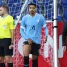 Barcelona ser&aacute; indemnizado por la lesi&oacute;n de Ronald Ara&uacute;jo con Uruguay