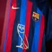 Barcelona lucir&aacute; una camiseta intervenida por Spotify ante el Real Madrid