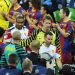 El FC Barcelona sube el precio de sus entradas para la Champions y el Manchester United paga con la misma moneda