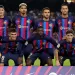 Barcelona tiene la segunda masa salarial m&aacute;s alta de su historia