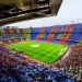 Barcelona tendr&aacute; que mudarse del Camp Nou, &iquest;d&oacute;nde har&aacute; de local?