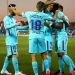 El FC Barcelona negocia con Pixar para protagonizar su propia pel&iacute;cula animada