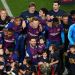 El premio millonario que recibir&aacute; Barcelona por el campeonato