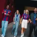 Barcelona present&oacute; su nueva camiseta con un detalle muy especial