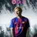 El Barcelona present&oacute; la camiseta que usar&aacute; en el cl&aacute;sico con el logo de Ed Sheeran