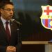 Gracias a Neymar Jr. el FC Barcelona registra el presupuesto m&aacute;s alto de su historia