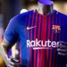 El patrocinador que determinar&iacute;a el dise&ntilde;o y color de la pr&oacute;xima camiseta del FC Barcelona