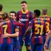 &iquest;Cu&aacute;nto pagar&aacute; Rakuten por patrocinar al FC Barcelona?