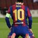 Con Messi a la cabeza, los jugadores del Barcelona aceptaron una nueva rebaja millonaria en sus salarios