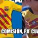 Esc&aacute;ndalo en Espa&ntilde;a por el nuevo kit del FC Barcelona, igual al de otro equipo de otra marca