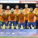 La curiosa propuesta que busca vestir al FC Barcelona de amarillo y rojo junto a sus hinchas para la final de la Copa del Rey