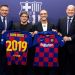 El Barcelona cerr&oacute; una alianza con Sony Music para generar experiencias de entretenimiento