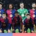 El Barcelona sufre p&eacute;rdidas de 91 millones en la temporada 2023/24