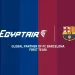 El Barcelona suma a Egyptair como nuevo patrocinador hasta 2029