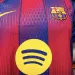 El Barcelona suma un in&eacute;dito sponsor en su camiseta: lucir&aacute; Visit RD Congo en la manga