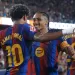 El Barcelona supera los €1.000 millones de ingresos