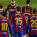 Barcelona y Unicef renovaron pero sin beneficios lucrativos