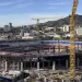 El Barcelona vendi&oacute; los palcos VIP del nuevo Camp Nou por 100 millones de euros