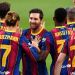 Los 4 jugadores que vender&aacute; el Barcelona en el pr&oacute;ximo mercado de pases